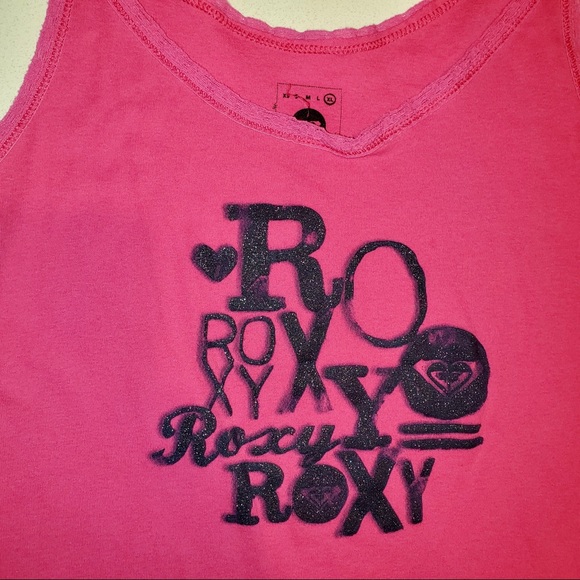 Roxy Tank Top - Picture 2 of 5